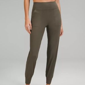 Lululemon align joggers